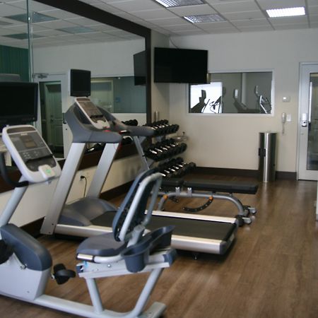Holiday Inn Express Hotel & Suites Clute-Lake Jackson By Ihg Bagian luar foto