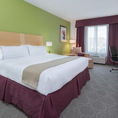 Holiday Inn Express Hotel & Suites Clute-Lake Jackson By Ihg Bagian luar foto