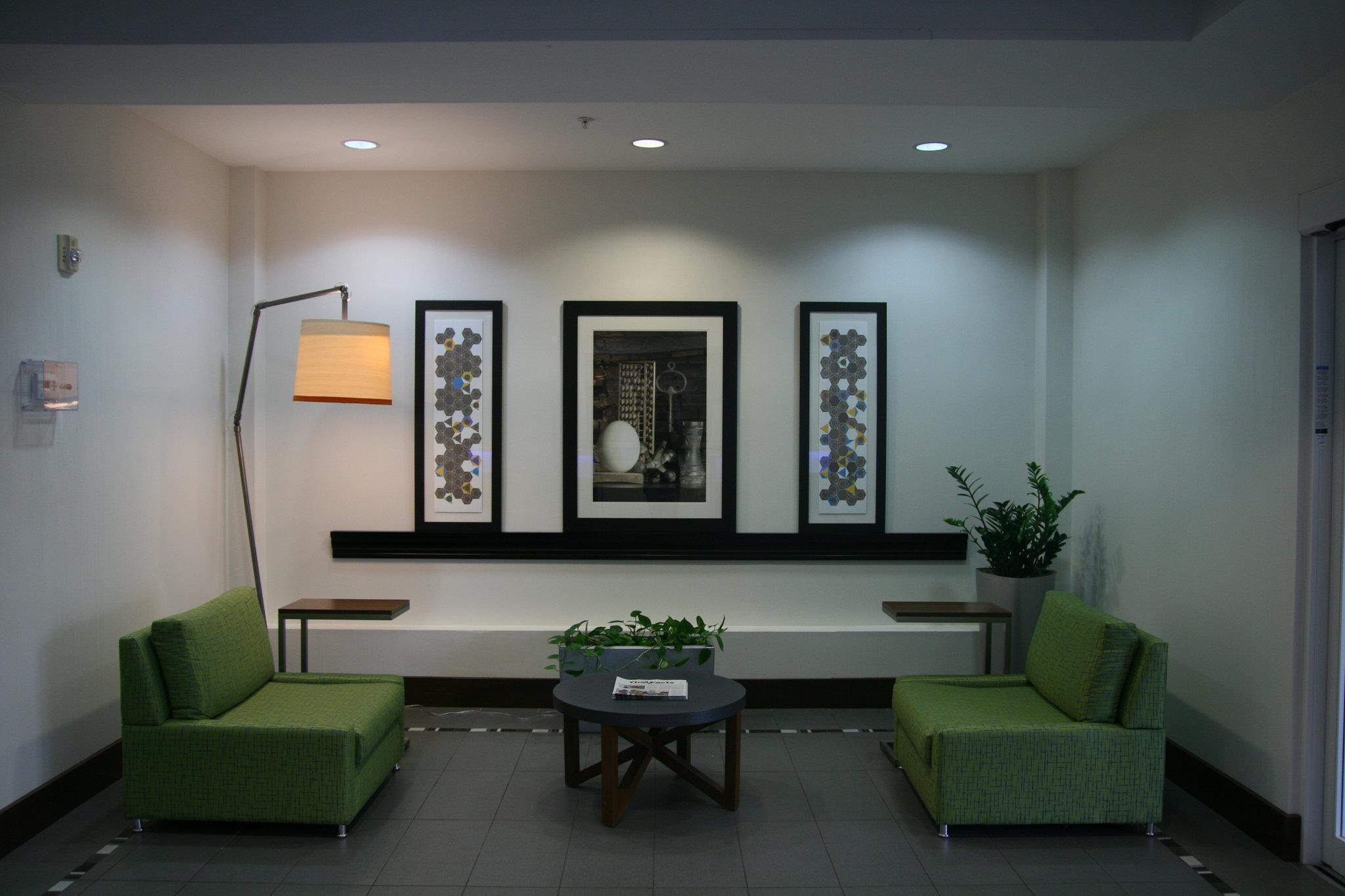 Holiday Inn Express Hotel & Suites Clute-Lake Jackson By Ihg Bagian luar foto