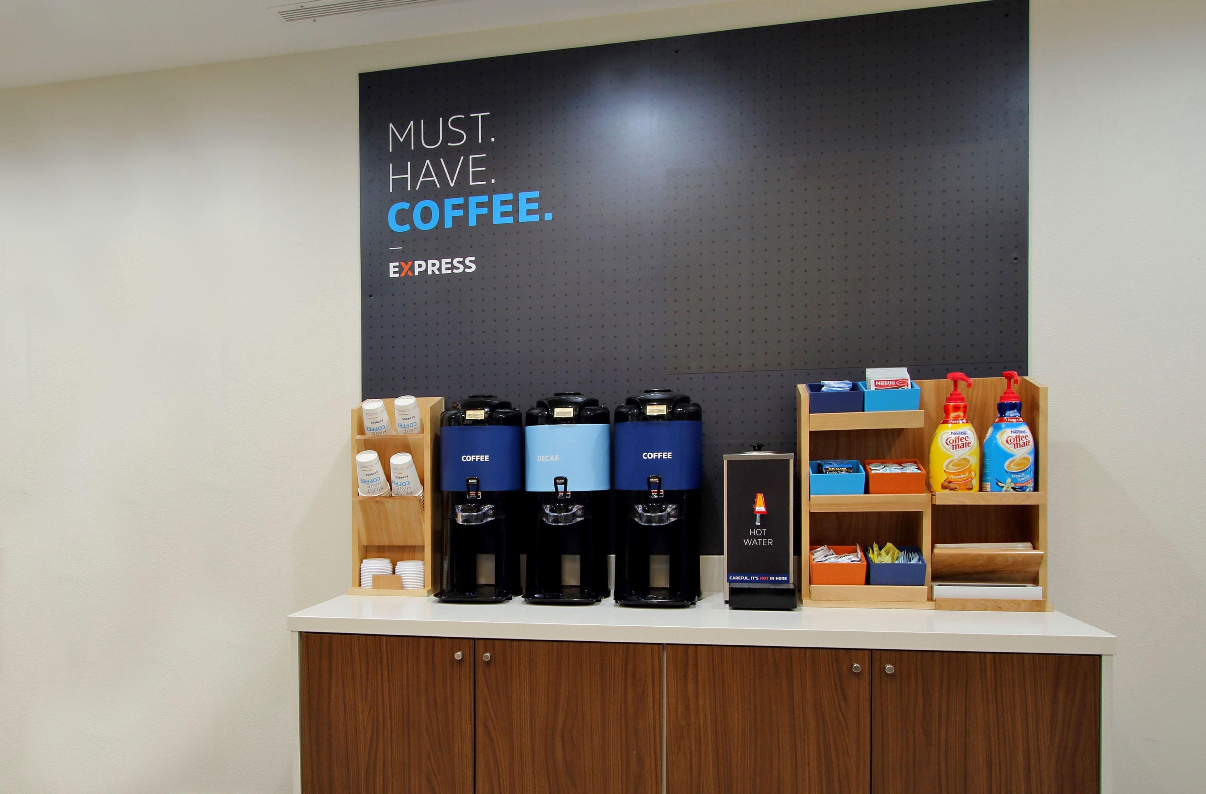 Holiday Inn Express Hotel & Suites Clute-Lake Jackson By Ihg Bagian luar foto