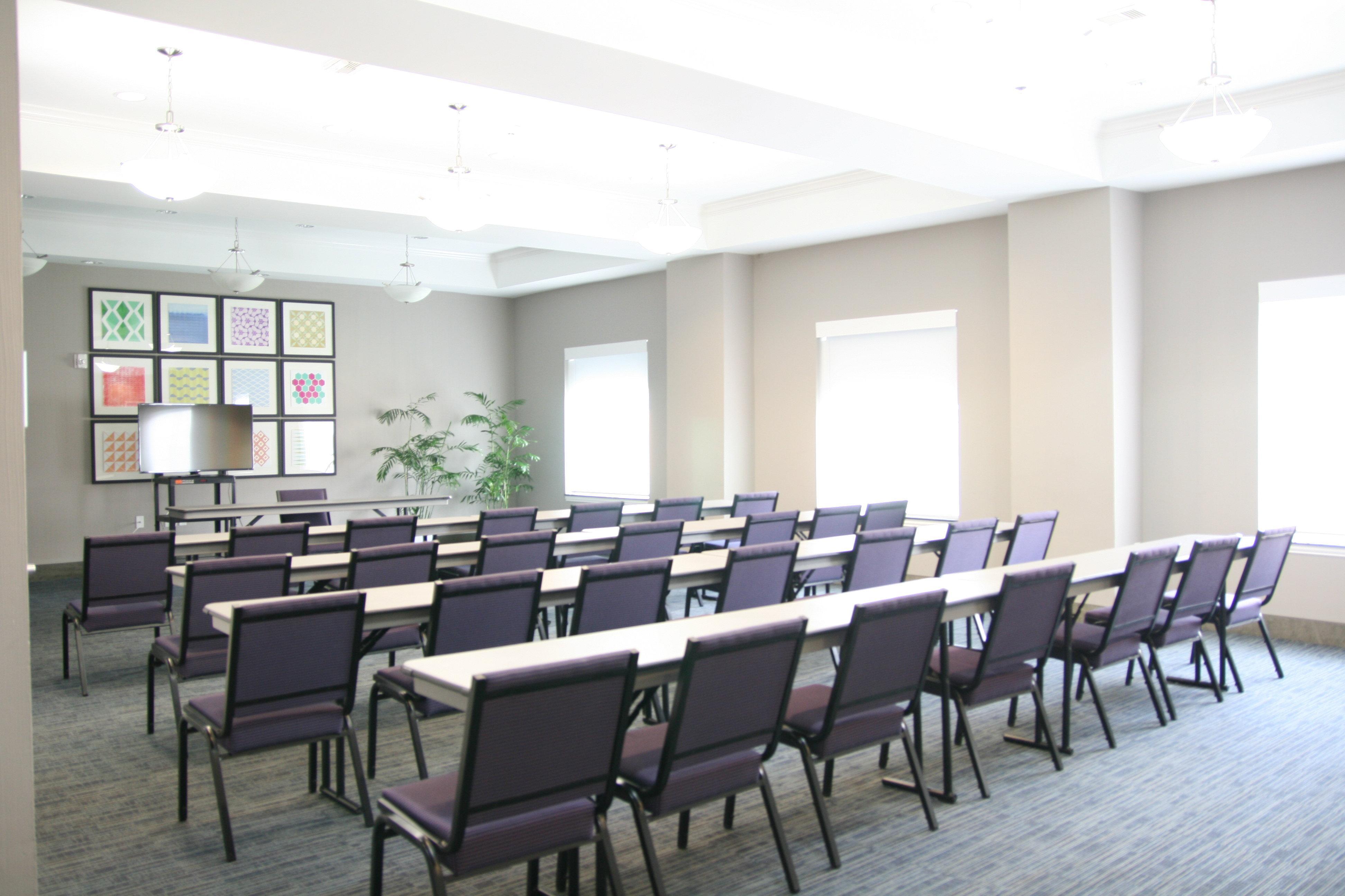 Holiday Inn Express Hotel & Suites Clute-Lake Jackson By Ihg Bagian luar foto
