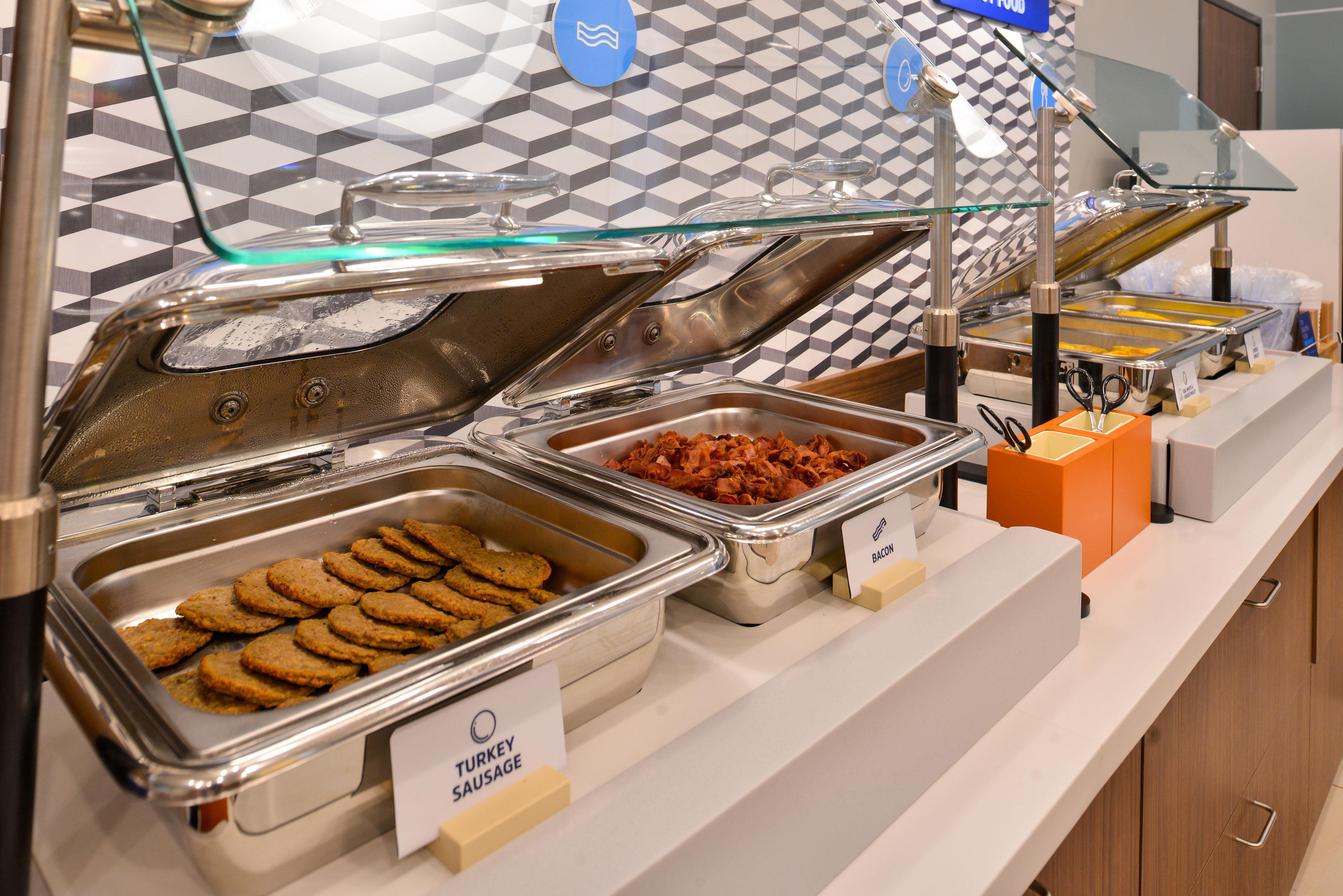 Holiday Inn Express Hotel & Suites Clute-Lake Jackson By Ihg Bagian luar foto