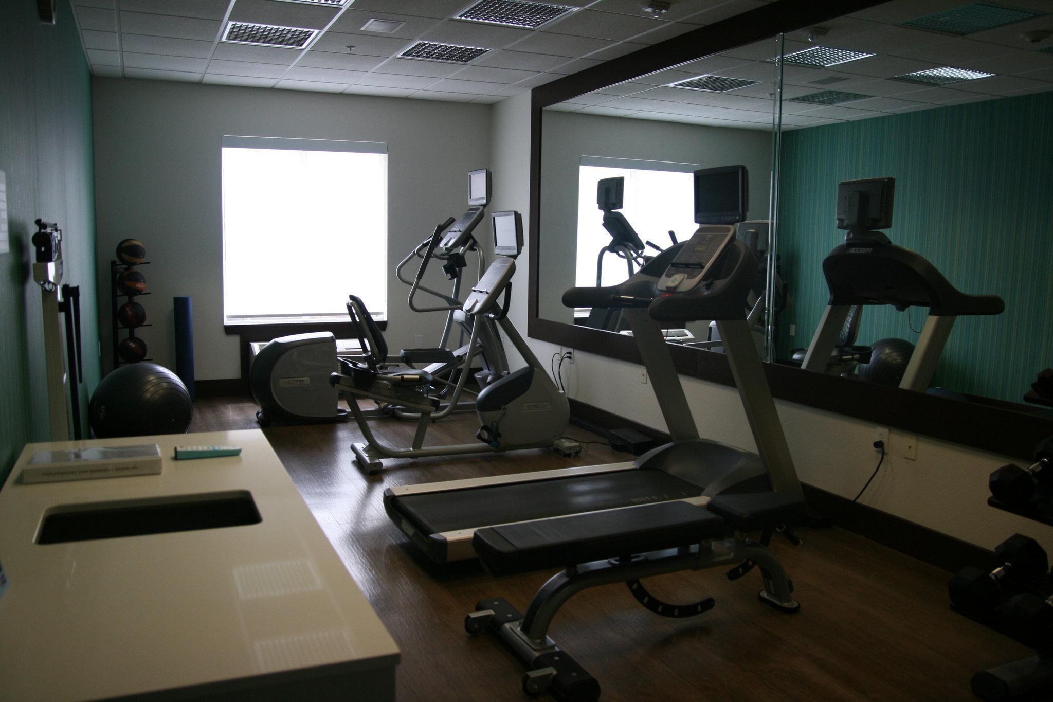 Holiday Inn Express Hotel & Suites Clute-Lake Jackson By Ihg Bagian luar foto