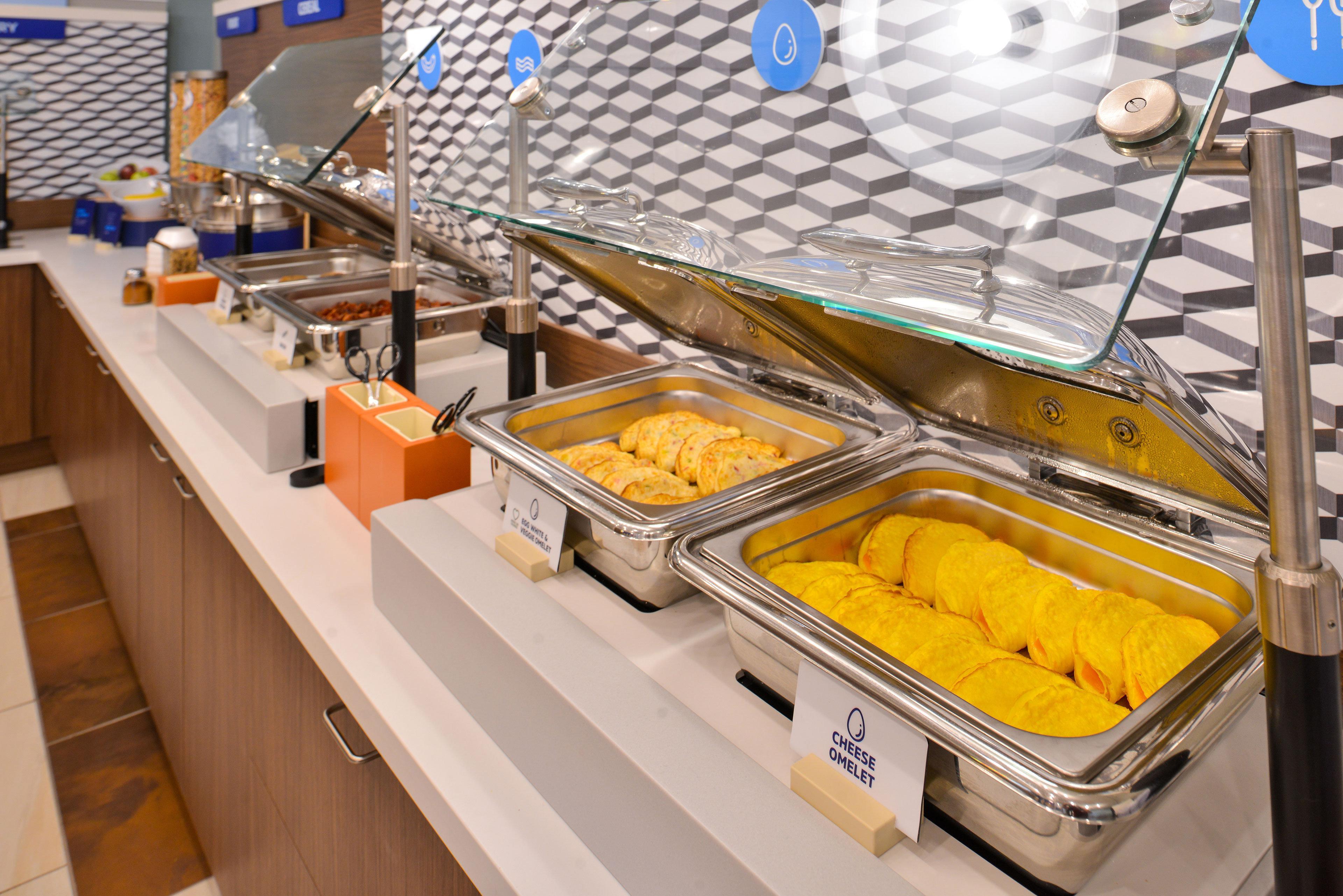 Holiday Inn Express Hotel & Suites Clute-Lake Jackson By Ihg Bagian luar foto