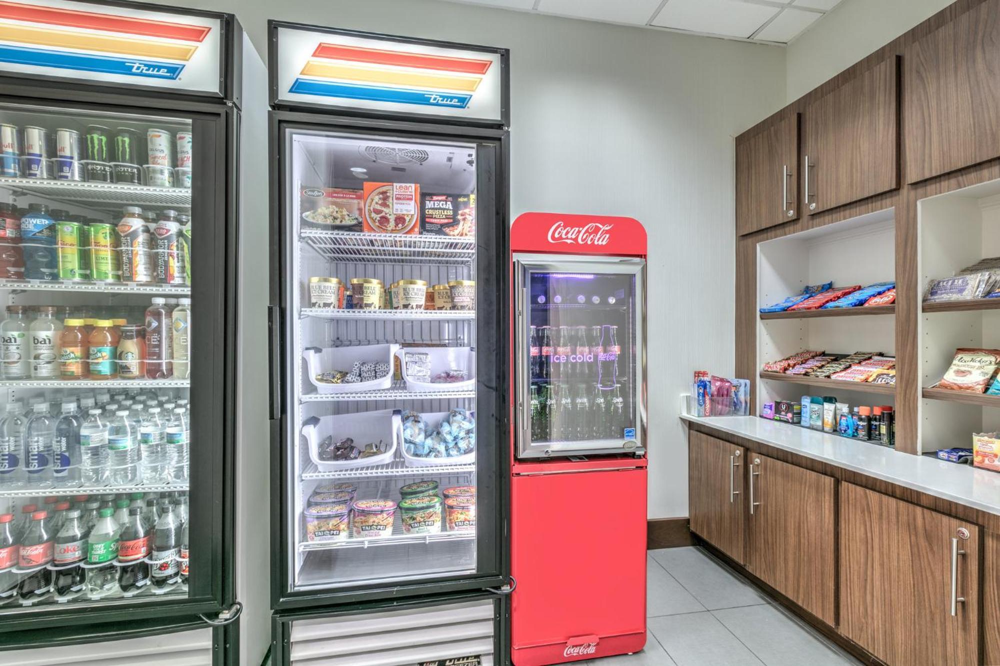 Holiday Inn Express Hotel & Suites Clute-Lake Jackson By Ihg Bagian luar foto