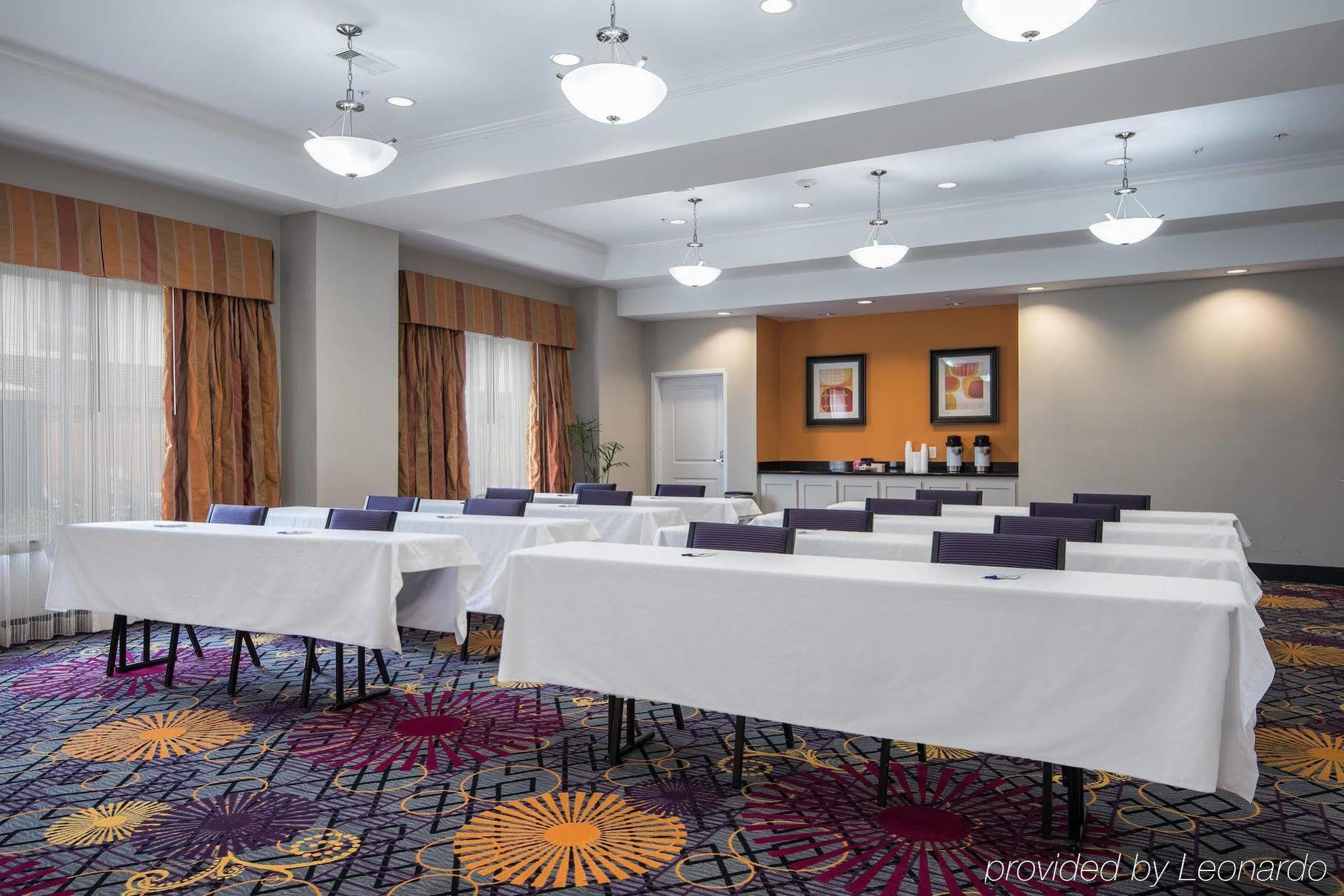 Holiday Inn Express Hotel & Suites Clute-Lake Jackson By Ihg Bagian luar foto