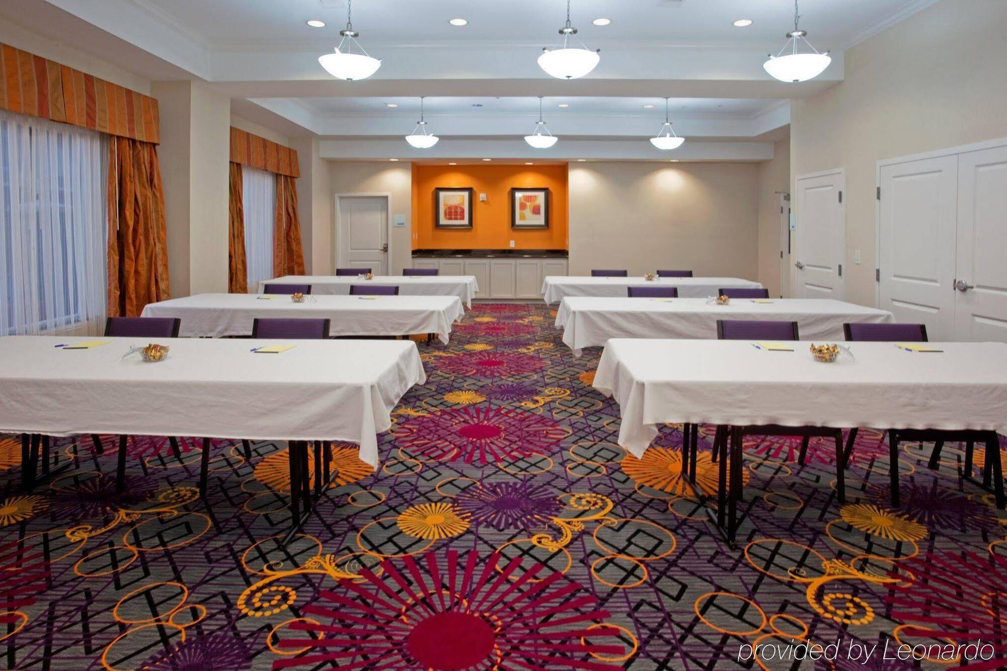 Holiday Inn Express Hotel & Suites Clute-Lake Jackson By Ihg Bagian luar foto